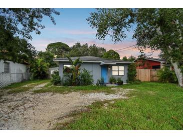 Photo one of 1749 Overbrook Ave Clearwater FL 33755 | MLS T3549569