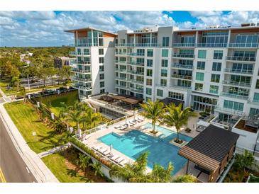 Photo one of 1020 Sunset Point Rd # 310 Clearwater FL 33755 | MLS T3549601