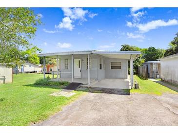 Photo one of 14620 Coral Dr Hudson FL 34667 | MLS T3549798