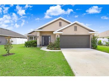 Photo one of 11521 Sunder Berry St Hudson FL 34667 | MLS T3550255