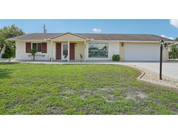 Photo one of 822 La Jolla Ave Sun City Center FL 33573 | MLS T3550257