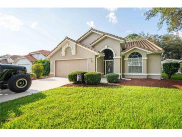 Photo one of 9387 French Quarters Cir Weeki Wachee FL 34613 | MLS T3550693