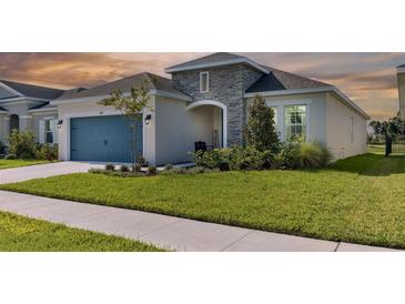 Photo one of 6205 Golden Nettle Dr Apollo Beach FL 33572 | MLS T3550722