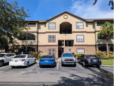 Photo one of 16349 Enclave Village Dr # 16439 Tampa FL 33647 | MLS T3550768