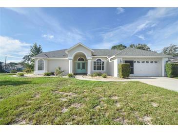 Photo one of 10340 Lacy St Spring Hill FL 34608 | MLS T3550770