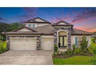 Photo one of 12956 Steed Trace Loop Lithia FL 33547 | MLS T3550785