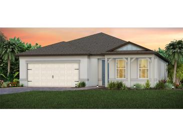 Photo one of 11227 Shoreline Trl Parrish FL 34219 | MLS T3550817