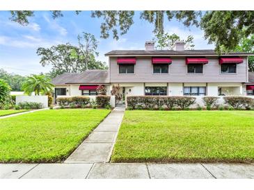 Photo one of 703 Oak Park Pl Brandon FL 33511 | MLS T3550831