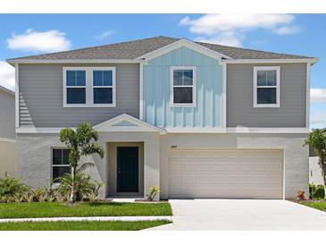 Photo one of 15015 Sterling Spur Ave Lithia FL 33547 | MLS T3550951