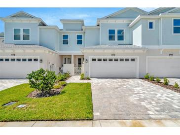 Photo one of 31834 Anchor Point Dr Wesley Chapel FL 33545 | MLS T3550987