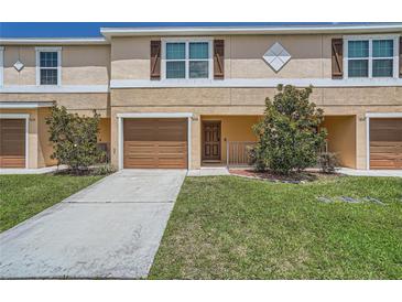 Photo one of 7226 Merlot Sienna Ave Gibsonton FL 33534 | MLS T3550991