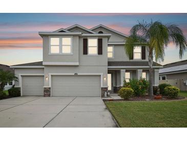 Photo one of 32310 Fenwick Ln Wesley Chapel FL 33543 | MLS T3551009