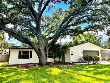 Photo one of 5150 Chancellor Ne St St Petersburg FL 33703 | MLS T3551001