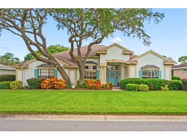 Photo one of 9315 Fox Hollow Ln Weeki Wachee FL 34613 | MLS T3551060