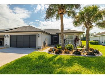 Photo one of 10310 Chatuge Dr San Antonio FL 33576 | MLS T3551216