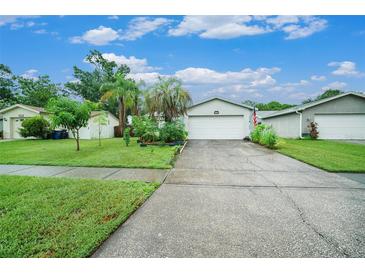 Photo one of 3270 Pine Haven Dr Clearwater FL 33761 | MLS T3551234