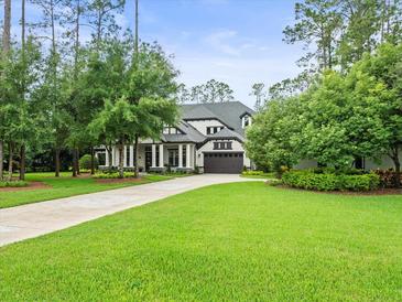 Photo one of 19310 Shortleaf Pine Ln Odessa FL 33556 | MLS T3551238