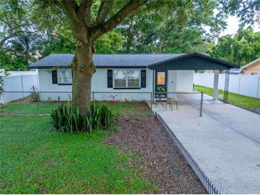 Photo one of 4422 Clay St Zephyrhills FL 33542 | MLS T3551310