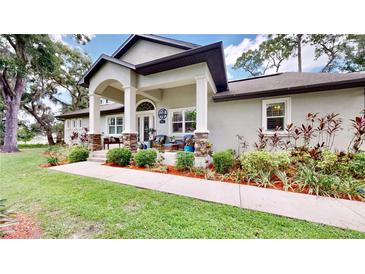 Photo one of 927 Sylvia Ln Tampa FL 33613 | MLS T3551729