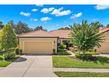 Photo one of 410 Seneca Falls Dr Apollo Beach FL 33572 | MLS T3551798