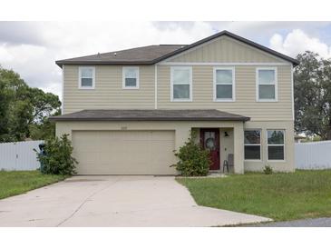 Photo one of 11291 Homeway St Spring Hill FL 34609 | MLS T3551861