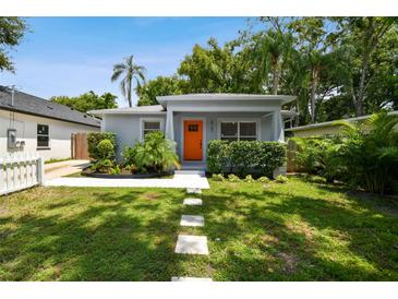 Photo one of 3707 N 31St St Tampa FL 33610 | MLS T3551998