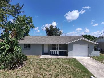 Photo one of 6905 Amarillo St Port Richey FL 34668 | MLS T3551956