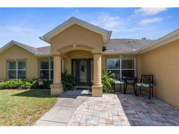 Photo one of 3020 Dumas Ave Spring Hill FL 34609 | MLS T3551991