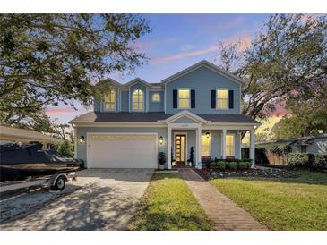 Photo one of 3508 W Cherokee Ave Tampa FL 33611 | MLS T3552029