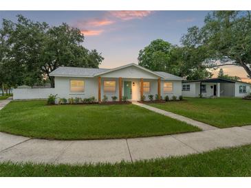 Photo one of 4338 Wallace Cir Tampa FL 33611 | MLS T3552064