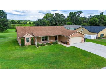 Photo one of 13450 3Rd St Dade City FL 33525 | MLS T3552077