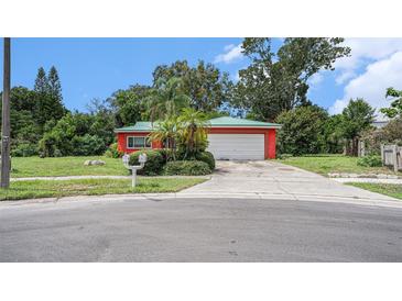 Photo one of 2488 Orangepointe Ave Palm Harbor FL 34683 | MLS T3552090