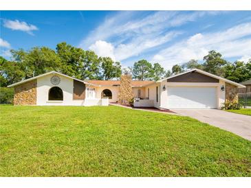 Photo one of 11379 Amboy St Spring Hill FL 34609 | MLS T3552108