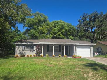 Photo one of 6811 Parkside Dr New Port Richey FL 34653 | MLS T3552418