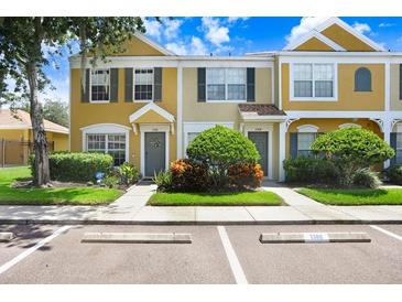 Photo one of 1310 Costa Mesa Dr Wesley Chapel FL 33543 | MLS T3552692