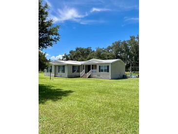 Photo one of 4229 & 4235 Ryals Rd Zephyrhills FL 33541 | MLS T3552726