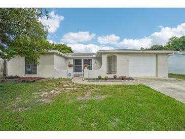 Photo one of 9036 Hunt Club Ln Port Richey FL 34668 | MLS T3552700