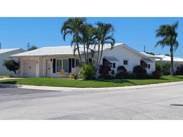 Photo one of 9870 36Th N Way # 4 Pinellas Park FL 33782 | MLS T3552703