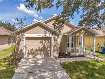 Photo one of 5237 Mango Fruit St Seffner FL 33584 | MLS T3552776