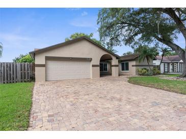 Photo one of 11403 Country Oaks Dr Tampa FL 33618 | MLS T3552805