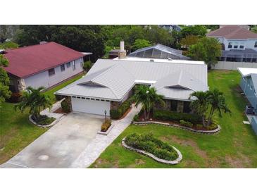 Photo one of 1006 Peninsula Ave Tarpon Springs FL 34689 | MLS TB8300168