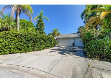 Photo one of 2898 Green Meadow Ct Clearwater FL 33761 | MLS TB8300174