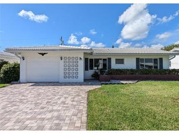 Photo one of 3830 98Th N Ave Pinellas Park FL 33782 | MLS TB8300435