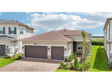 Photo one of 32640 Tree Of Life Ave Wesley Chapel FL 33543 | MLS TB8300533