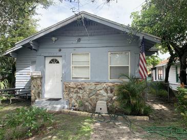 Photo one of 1307 12Th S Ave St Petersburg FL 33705 | MLS TB8300663