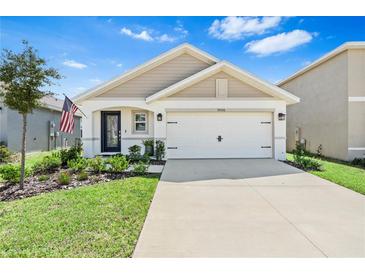 Photo one of 35336 Spruce Knob Ct Dade City FL 33525 | MLS TB8300688