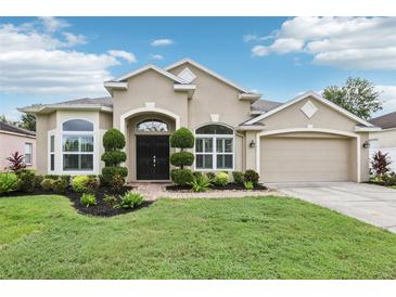 Photo one of 1518 Brooksbend Dr Wesley Chapel FL 33543 | MLS TB8300711