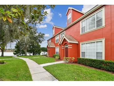 Photo one of 9628 Lake Chase Island Way # 9628 Tampa FL 33626 | MLS TB8300778