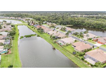 Photo one of 2330 Tarragon Ln New Port Richey FL 34655 | MLS TB8300889