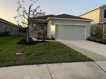 Photo one of 10616 High Noon Trl Parrish FL 34219 | MLS TB8301052